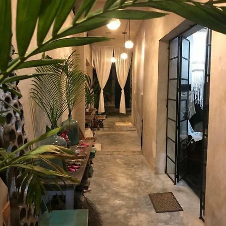 مبيت وإفطار فالادوليد La Flor Casa Boutique المظهر الخارجي الصورة