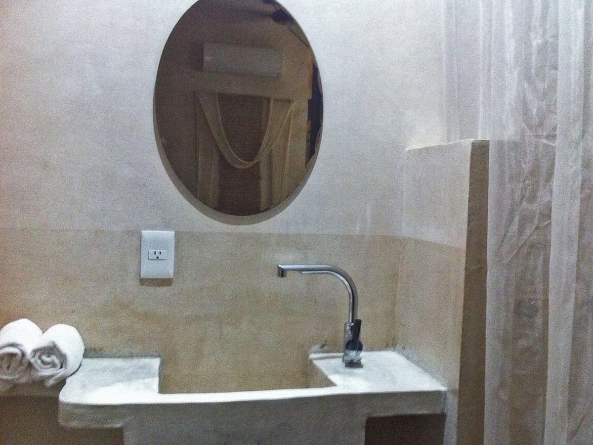 مبيت وإفطار فالادوليد La Flor Casa Boutique المظهر الخارجي الصورة