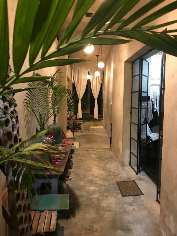 مبيت وإفطار فالادوليد La Flor Casa Boutique المظهر الخارجي الصورة